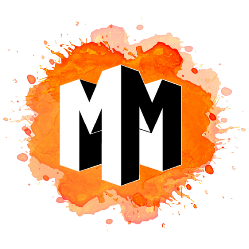 momento moment logo by Peter Stefanyszyn